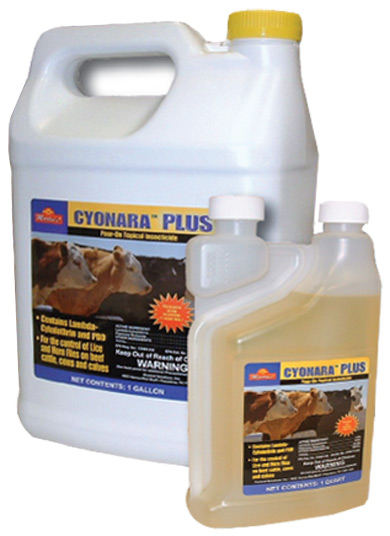 Martin's Cyonara Plus (1 Gallon)
