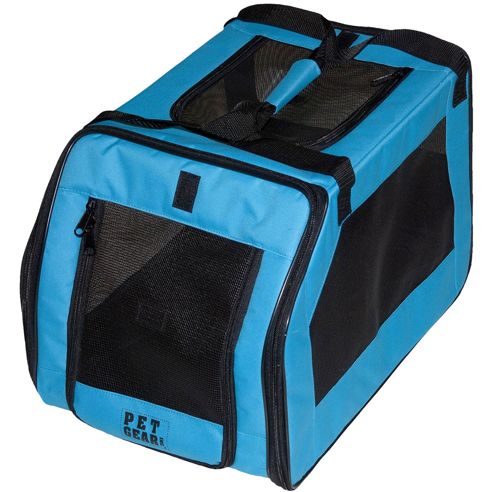 Pet Gear Signature Pet Car Seat & Carrier (4 Pieces)