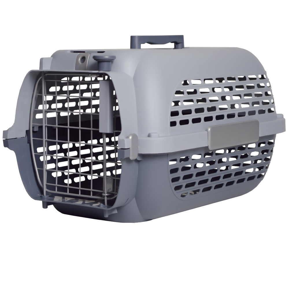 Dogit Voyageur Model 100 Small - Grey