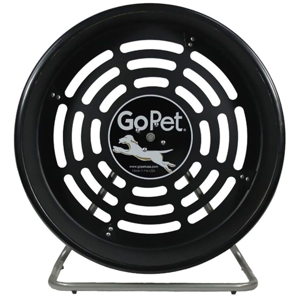 GoPet Treadwheel - Toy-Small (<25lbs)