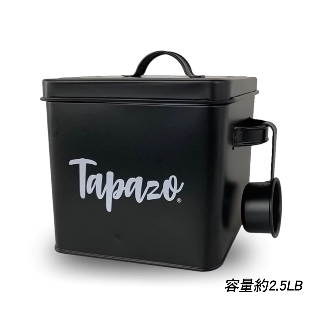 【品牌儲糧桶】(收納用品)(貓狗用品)(乾糧儲存)