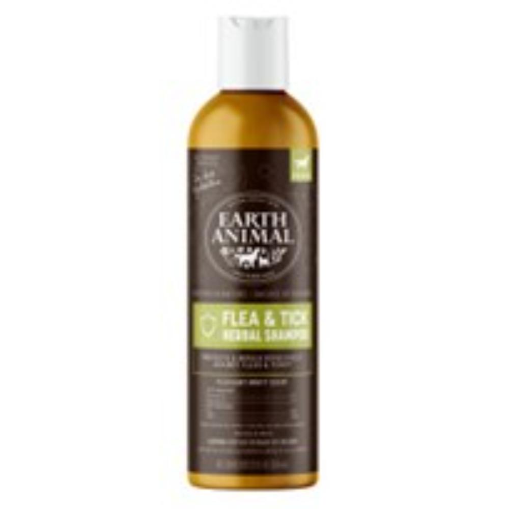 EA DOG NATURES PROTECTION FLEA TICK SHAMPOO 12OZ